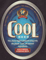 Beer coaster cool-beer-3