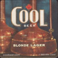 Beer coaster cool-beer-4