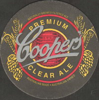 Beer coaster coopers-11