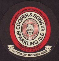 Beer coaster coopers-12