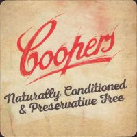 Beer coaster coopers-17