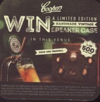 Beer coaster coopers-18-zadek-small