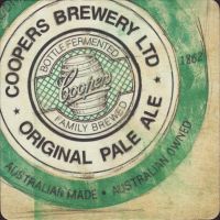 Beer coaster coopers-19-small
