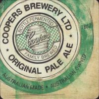 Beer coaster coopers-19