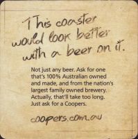 Beer coaster coopers-19-zadek-small