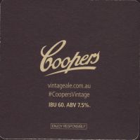 Beer coaster coopers-27