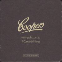 Beer coaster coopers-28