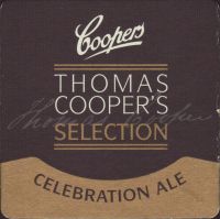 Beer coaster coopers-29-small