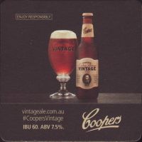 Beer coaster coopers-32-small