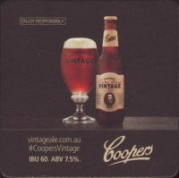 Beer coaster coopers-32