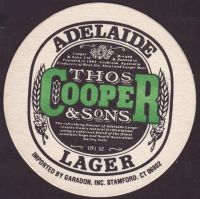 Beer coaster coopers-33