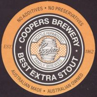 Beer coaster coopers-34