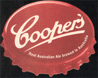 Beer coaster coopers-4