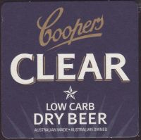 Beer coaster coopers-43