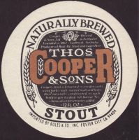 Beer coaster coopers-45