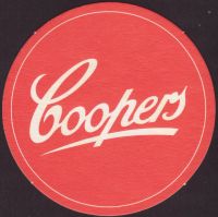 Beer coaster coopers-46