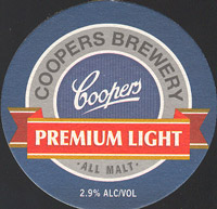 Beer coaster coopers-6