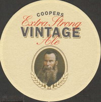 Beer coaster coopers-8