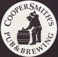 Beer coaster coopersmiths-2-small