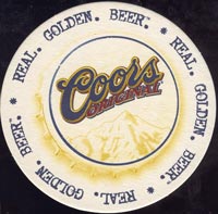 Pivní tácek coors-1-zadek