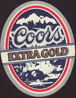 Beer coaster coors-101-oboje-small