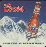 Beer coaster coors-107-zadek-small
