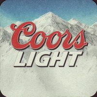 Pivní tácek coors-109-small