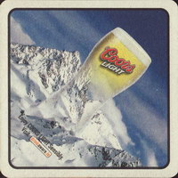 Beer coaster coors-110