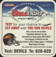 Beer coaster coors-114-oboje-small