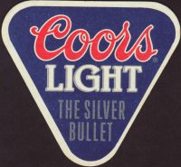 Beer coaster coors-149-small