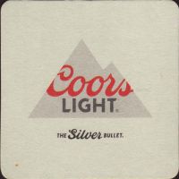 Beer coaster coors-151-small