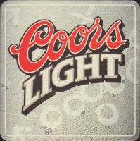 Pivní tácek coors-152-small