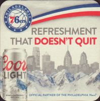Beer coaster coors-162-small