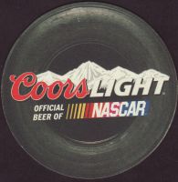 Beer coaster coors-168-small