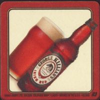 Beer coaster coors-169-zadek