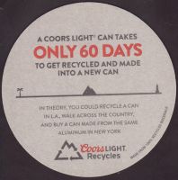 Beer coaster coors-175-zadek-small