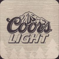 Beer coaster coors-179