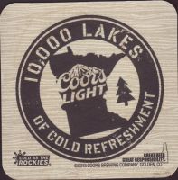 Beer coaster coors-179-zadek-small