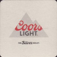 Beer coaster coors-181-small
