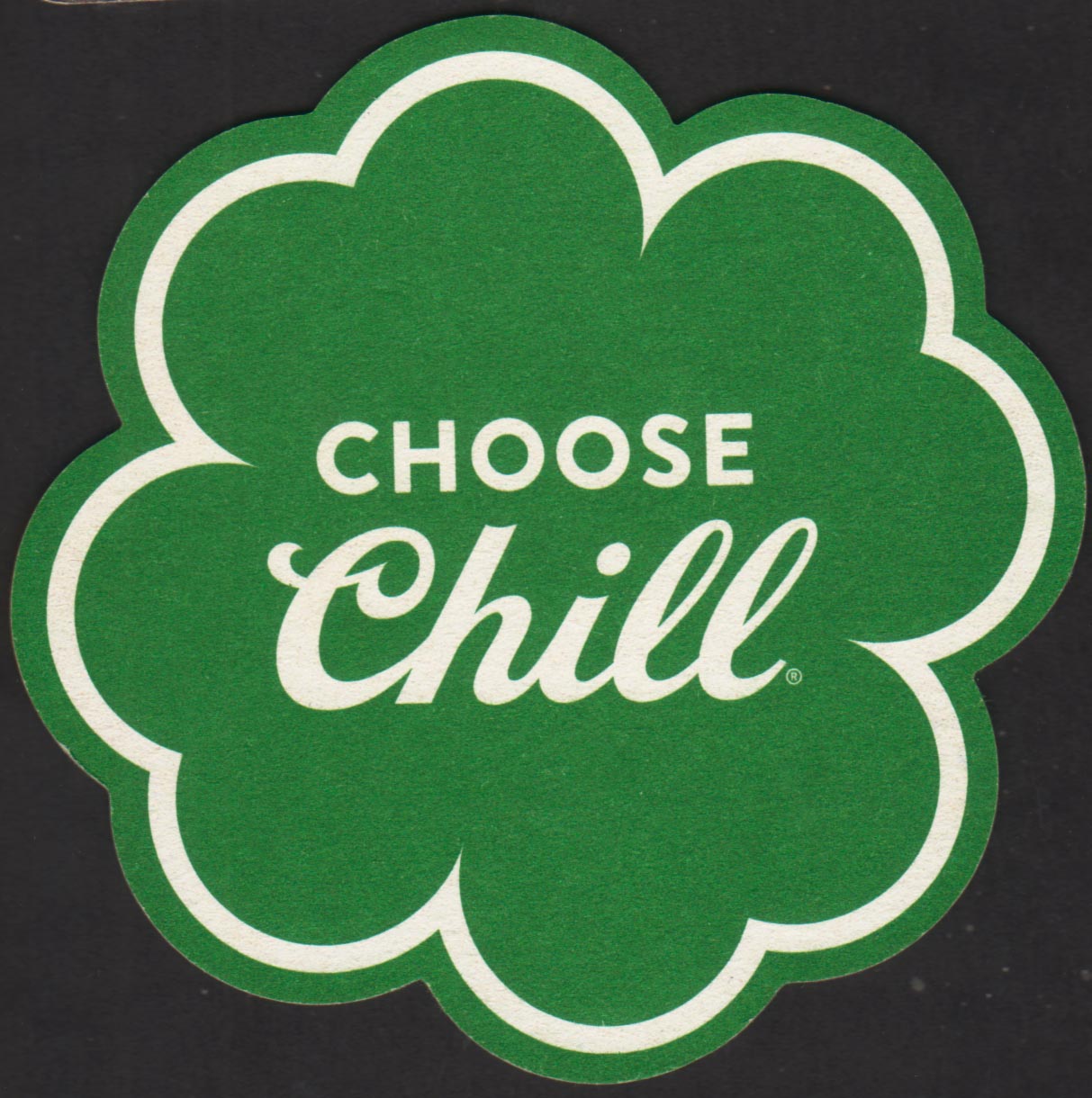 Beer coaster coors-206