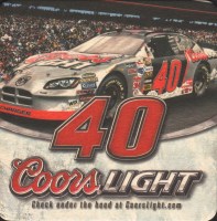 Pivní tácek coors-207-small
