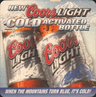 Pivní tácek coors-208-small