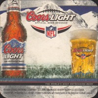 Pivní tácek coors-210-small