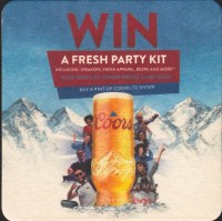 Beer coaster coors-245-small.jpg