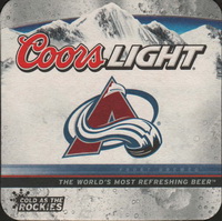 Beer coaster coors-26-small