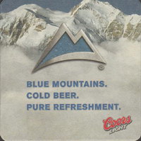 Beer coaster coors-32-zadek-small