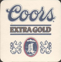 Beer coaster coors-33