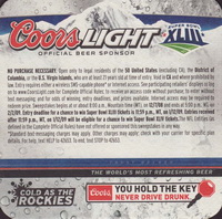 Beer coaster coors-34-zadek-small