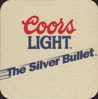 Beer coaster coors-56