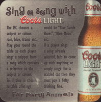 Beer coaster coors-79-zadek-small